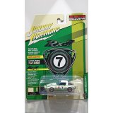JOHNNY LIGHTNING 1/64 1981 Mazda RX-7 Mazda Racing Livery
