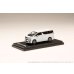 画像2: Hobby JAPAN 1/64 Toyota Vellfire (H30W) Z `G` EDITION 2.5L White Pearl Crystal Shine (2)