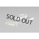 ignition model 1/64 RWB 993 Silver