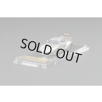 ignition model 1/64 RWB 993 Silver