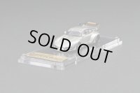 ignition model 1/64 RWB 993 Silver