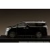 画像7: Hobby JAPAN 1/64 Toyota Vellfire (H30W) Z `G` EDITION 2.5L Black (7)