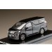 画像8: Hobby JAPAN 1/64 Toyota Vellfire (H30W) Z `G` EDITION 2.5L Black (8)