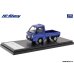 画像2: Hi Story 1/43 SUBARU SAMBAR TRUCK WR BLUE LIMITED (2011) WR Blue Mica (2)
