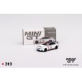 MINI GT 1/64 LB ★ WORKS BMW M4 IMSA (LHD)