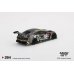 画像2: MINI GT 1/64 Bentley Continental GT3 M Sport Intercontinental GT Challenge Carami 9 Hours 2020 # 7 (2)