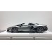 画像2: EIDOLON 1/43 Lamborghini Aventador LP780-4 Ultimae Roadster 2021 (Leirion Wheel) Grigio Nimbus / Black Accent Limited 60 pcs. (2)