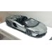 画像11: EIDOLON 1/43 Lamborghini Aventador LP780-4 Ultimae Roadster 2021 (Leirion Wheel) Grigio Nimbus / Black Accent Limited 60 pcs.