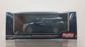 Hobby JAPAN 1/64 Toyota Vellfire (H30W) Z `G` EDITION 2.5L Black