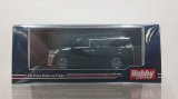 Hobby JAPAN 1/64 Toyota Vellfire (H30W) Z `G` EDITION 2.5L Black