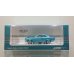 画像1: INNO Models 1/64 Toyota Celica 1600 GT (TA22) Metallic Blue (1)