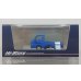 画像1: Hi Story 1/43 SUBARU SAMBAR TRUCK WR BLUE LIMITED (2011) WR Blue Mica (1)