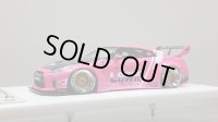 EIDOLON 1/43 LB WORKS R35 GT-R Type 1.5 (LB Shilhouette Wing) Corona Rossa Limited 40 pcs.