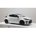画像5: EIDOLON 1/43 Toyota GR Yaris RZ 2020 Platinum White Pearl Mica