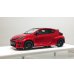画像1: EIDOLON 1/43 Toyota GR Yaris RZ 2020 Emotional Red 2 (1)