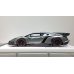 画像2: EIDOLON 1/43 Lamborghini Veneno 2013 Geneva Motor Show 2013 Metallic Gray / Red Accent (2)