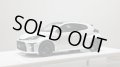 EIDOLON 1/43 Toyota GR Yaris RZ 2020 Platinum White Pearl Mica