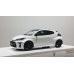 画像1: EIDOLON 1/43 Toyota GR Yaris RZ 2020 Platinum White Pearl Mica (1)