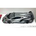 画像4: EIDOLON 1/43 Lamborghini Veneno 2013 Metallic Gray / White Accent Limited 80 pcs.