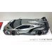 画像4: EIDOLON 1/43 Lamborghini Veneno 2013 Metallic Gray / White Accent Limited 80 pcs. (4)