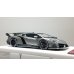 画像5: EIDOLON 1/43 Lamborghini Veneno 2013 Metallic Gray / White Accent Limited 80 pcs. (5)