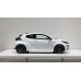 画像6: EIDOLON 1/43 Toyota GR Yaris RZ 2020 Platinum White Pearl Mica (6)