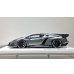 画像2: EIDOLON 1/43 Lamborghini Veneno 2013 Metallic Gray / White Accent Limited 80 pcs. (2)