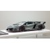 画像1: EIDOLON 1/43 Lamborghini Veneno 2013 Geneva Motor Show 2013 Metallic Gray / Red Accent (1)