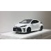 画像9: EIDOLON 1/43 Toyota GR Yaris RZ 2020 Platinum White Pearl Mica (9)