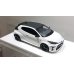 画像11: EIDOLON 1/43 Toyota GR Yaris RZ 2020 Platinum White Pearl Mica (11)