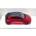 画像8: EIDOLON 1/43 Toyota GR Yaris RZ 2020 Emotional Red 2 (8)