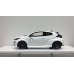 画像2: EIDOLON 1/43 Toyota GR Yaris RZ 2020 Platinum White Pearl Mica (2)
