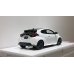 画像10: EIDOLON 1/43 Toyota GR Yaris RZ 2020 Platinum White Pearl Mica (10)