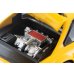 画像6: TOMYTEC 1/64 Limited Vintage NEO LV-N Ferrari 328 GTB (Yellow) (6)
