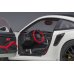 画像9: AUTOart 1/18 Porsche 911 (991.2) GT2 RS Weissach Package (White)