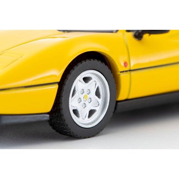画像8: TOMYTEC 1/64 Limited Vintage NEO LV-N Ferrari 328 GTB (Yellow)