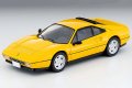 TOMYTEC 1/64 Limited Vintage NEO LV-N Ferrari 328 GTB (Yellow)