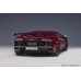 画像17: AUTOart 1/18 Lamborghini Aventador SVJ (Rosso Efesto)