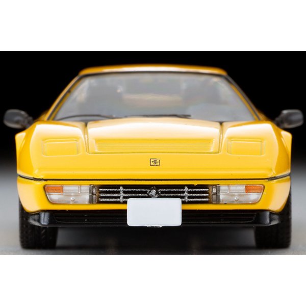 画像5: TOMYTEC 1/64 Limited Vintage NEO LV-N Ferrari 328 GTB (Yellow)