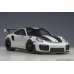 画像15: AUTOart 1/18 Porsche 911 (991.2) GT2 RS Weissach Package (White)