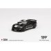 画像2: MINI GT 1/64 Ford Mustang Shelby GT500 Shadow Black (RHD) (2)