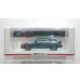 画像1: TSM MODEL 1/43 Audi RS 6 Avant Daytona Gray (1)