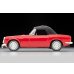 画像3: TOMYTEC 1/64 Limited Vintage Honda S600 Closed Top (Red) (3)