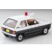 画像2: TOMYTEC 1/64 Limited Vintage NEO Suzuki Alto Police Car (警視庁) (2)