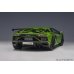 画像17: AUTOart 1/18 Lamborghini Aventador SVJ (Verde Alceo)