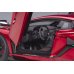 画像9: AUTOart 1/18 Lamborghini Aventador SVJ (Rosso Efesto)