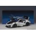 画像18: AUTOart 1/18 Porsche 911 (991.2) GT2 RS Weissach Package (White)