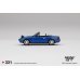 画像4: MINI GT 1/64 Mazda Miata MX-5 (NA) Mariner Blue Headlight Up (LHD) (4)