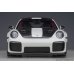 画像5: AUTOart 1/18 Porsche 911 (991.2) GT2 RS Weissach Package (White)
