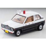 TOMYTEC 1/64 Limited Vintage NEO Suzuki Alto Police Car (警視庁)
